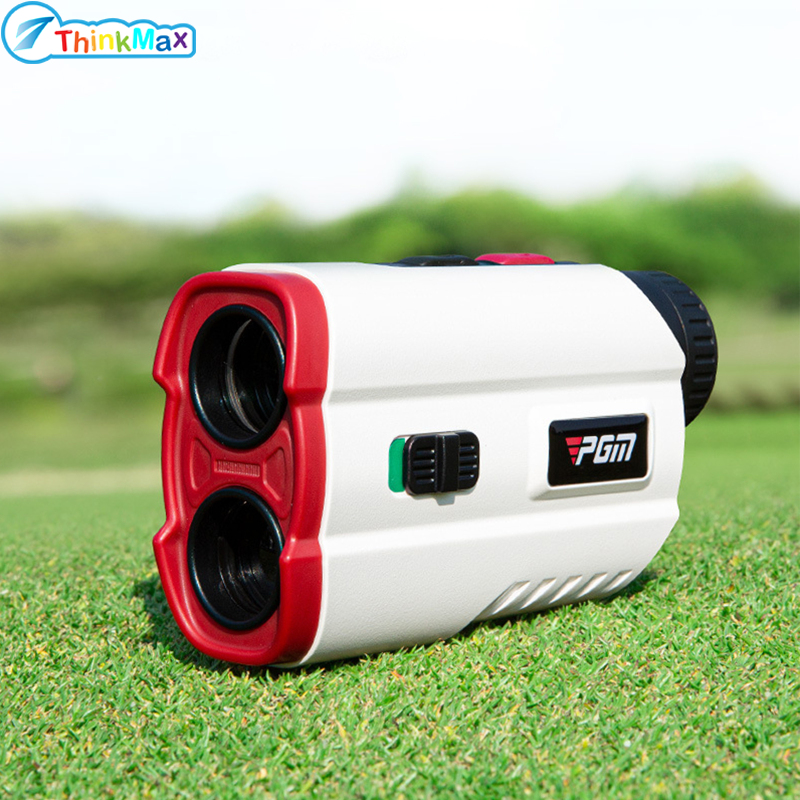 600 Yards Pgm Golf Rangefinder Telescope Electronic Rechargeable Ip54 Waterproof Speed Measurement Range Finders ราคา 5,937 บาท*ส่งฟรี