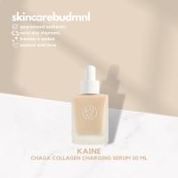 Kaine Chaga Collagen Charging Serum 30 ml by skincarebudmnl