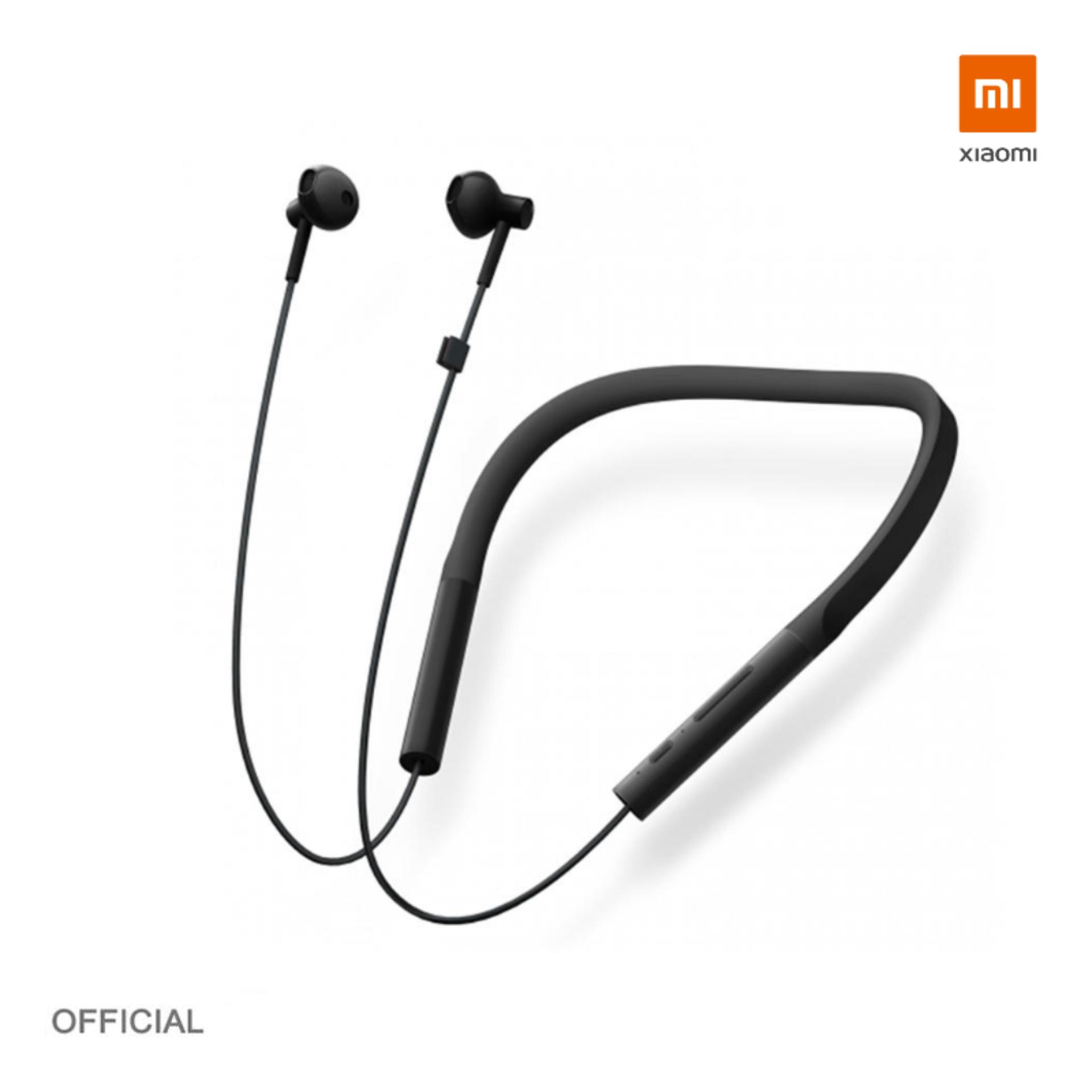 mi neck earphone