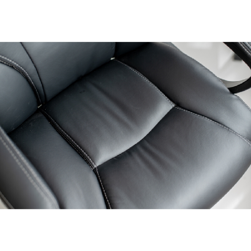 FURRADEC เก้าอี้ผู้บริหาร รุ่น Comfy สีดำ ราคา 3,990 บาท*ส่งฟรี