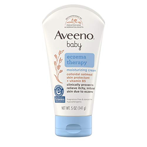 aveeno eczema therapy price