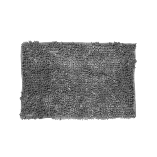 GHBathroom_Mall-COZY พรมเช็ดเท้า 50×80×2ซม. รุ่น JS05 สีเทาเข้ม ร้านค้าเเนะนำ ราคา 298 บาท*ส่งฟรี