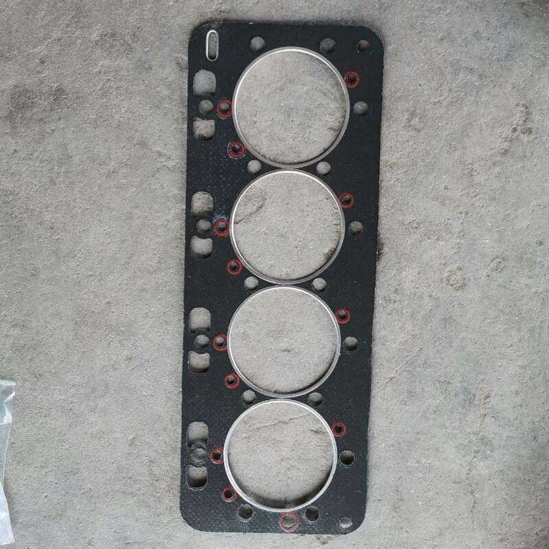 Anaao Store JAC 4102, Jiangdong 4102 (ID 112mm) miếng đệm cyder đặc biệt