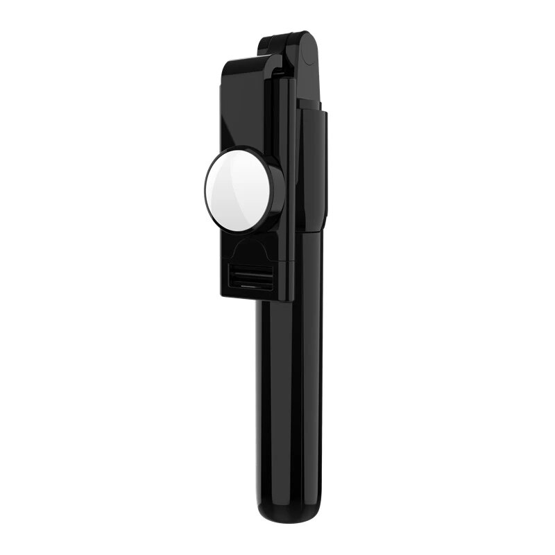 Wirleless Bluetooth Mini Selfie Extendable Bluetooth Selfie Tripod With