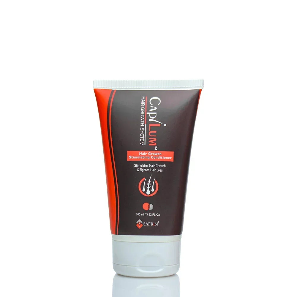 Capilum Hair Growth Stimulating Conditioner | Hair Conditioning Care | 100ml