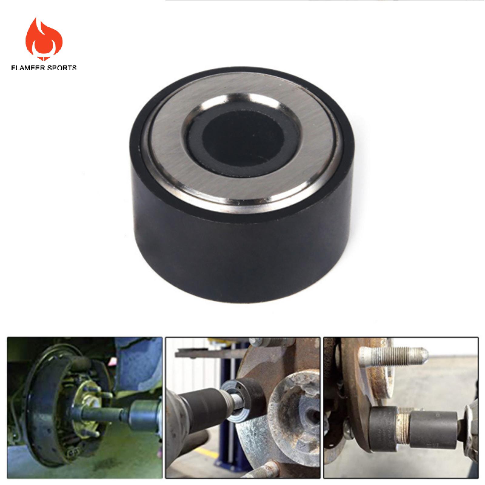 Flameer 22800 bánh xe Stud cài đặt Kit hiệu suất cao thép chuyên nghiệp phổ