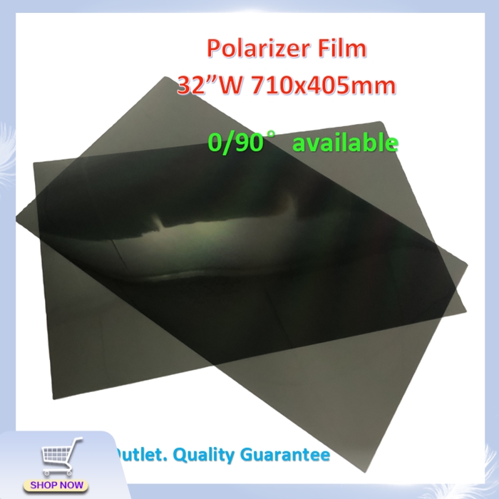 Replacement 32 inch LCD LED TV Panel Polarizer Film at the Lowest Price