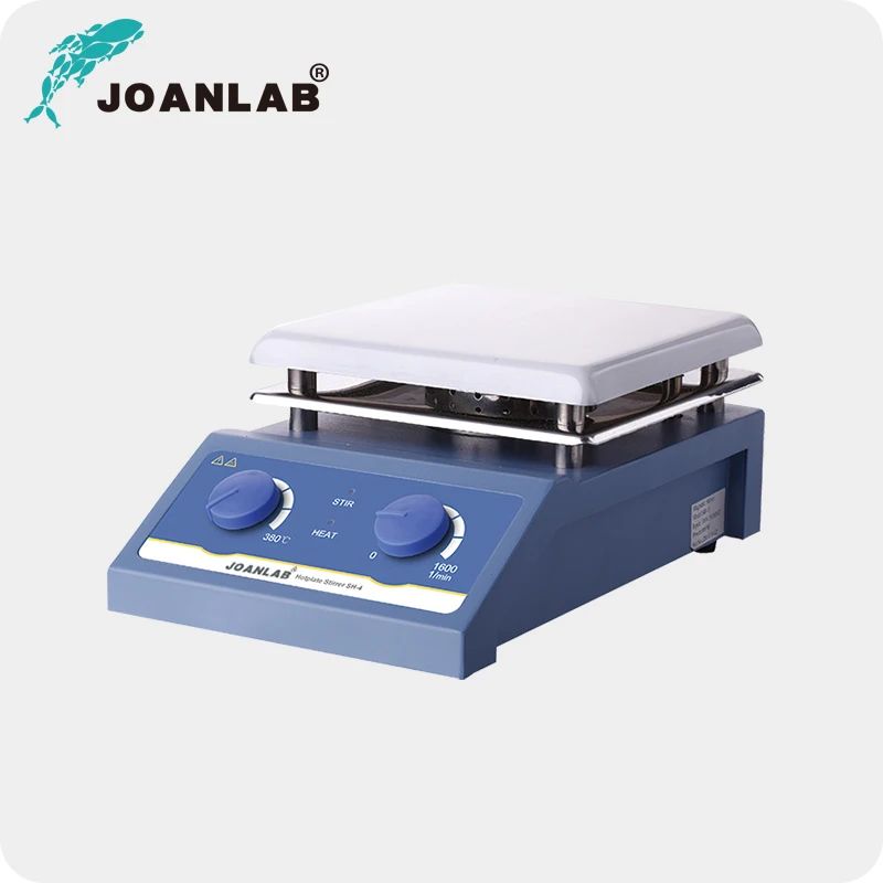 AKM Laboratory electric hotplate heating stirrer ราคา 24,819 บาท*ส่งฟรี