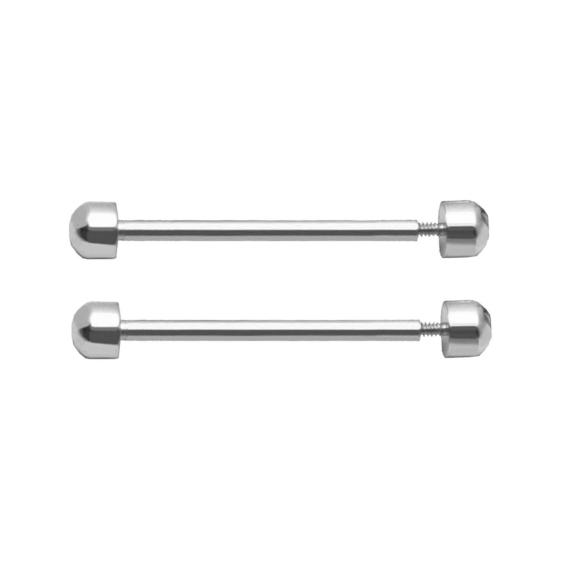 Đồng hồ phổ quát Lug Gốc dây đeo ban nhạc Bộ liên kết ban nhạc kết nối Pins 16/18/20/22mm
