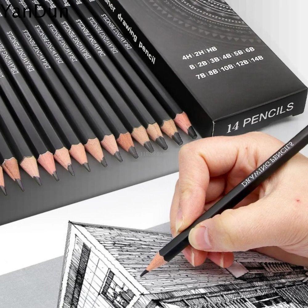 Shop 2h Hb 3b 4b Pencil Cheap – Fast & Easy | Lazada Philippines