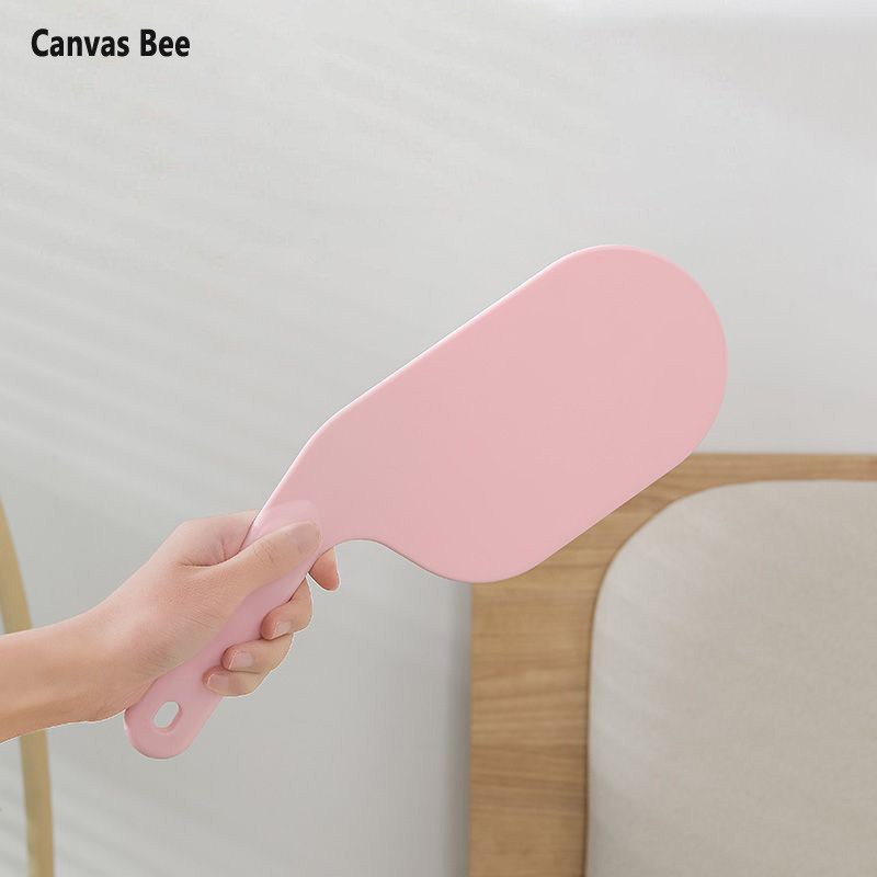 【FreeShipMAX-Canvas Bee】 Mattress raising device Saves effort to change the sheets, gaps, lift the bed sheet to sort out a rounded knife -shaped fixed mattress insertion ราคา 5 บาท*ส่งฟรี
