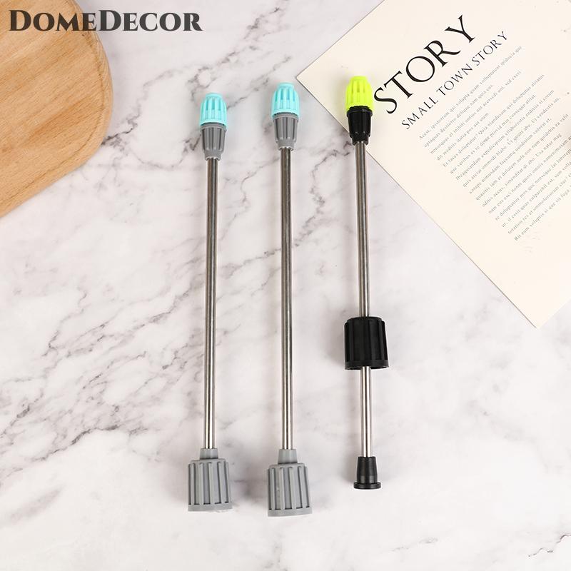 DomeDecor Vòi phun bọt tay vận hành bơm phun bọt tay áp lực phun nước rửa xe hướng dẫn sử dụng vòi p