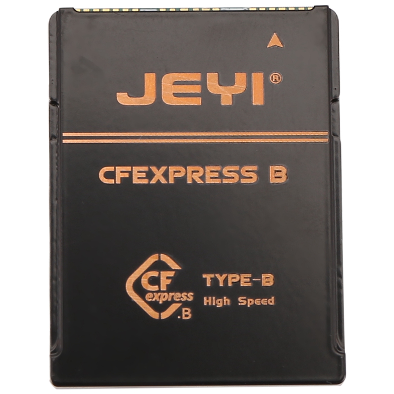 2230 M.2 NVMe SSD to CFE Type-B Pure Copper Adapter Expansion Memory CFexpress Card for Z6II/Z7II/Z9/Z6 & R3/R5Excellent