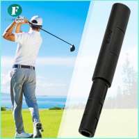 Flameer gậy đánh golf mở rộng di động thuận tiện cao cấp thay thế Golf Stick Extender