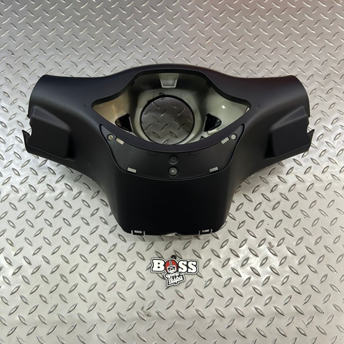 COVER HEADLAMP BATOK KEPALA VIRTU VESPA SPRINT - DHIORA STORE Harga 1,065,000 rupiah*Gratis Ongkir
