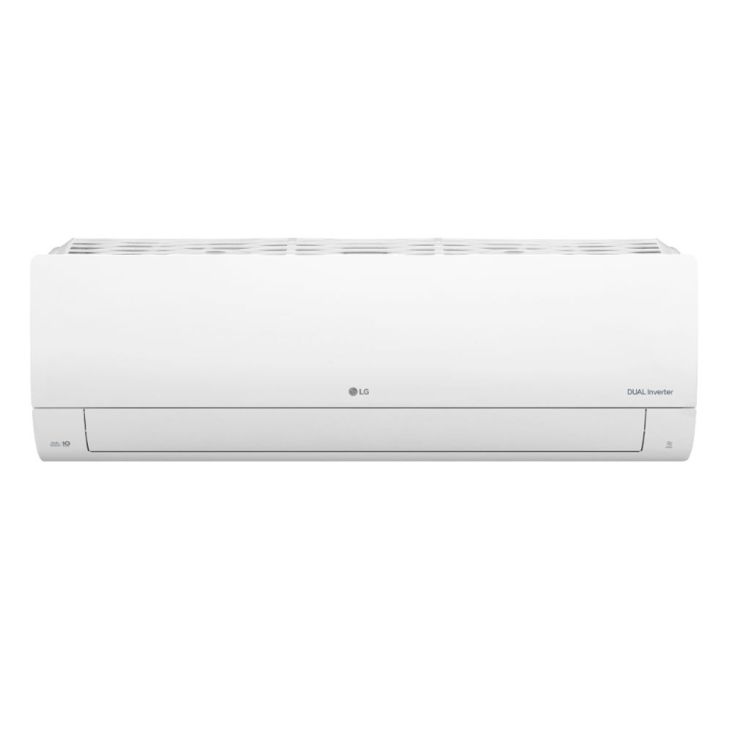 Changdee LG เครื่องปรับอากาศ DUAL Cool Pro ขนาด 12,000 BTU รุ่น ICL13MN.JU1 สินค้าดีมีคุณภาพ! ราคา 20,288 บาท*ส่งฟรี