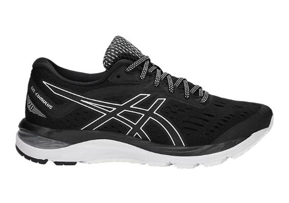 asics womens gym trainers