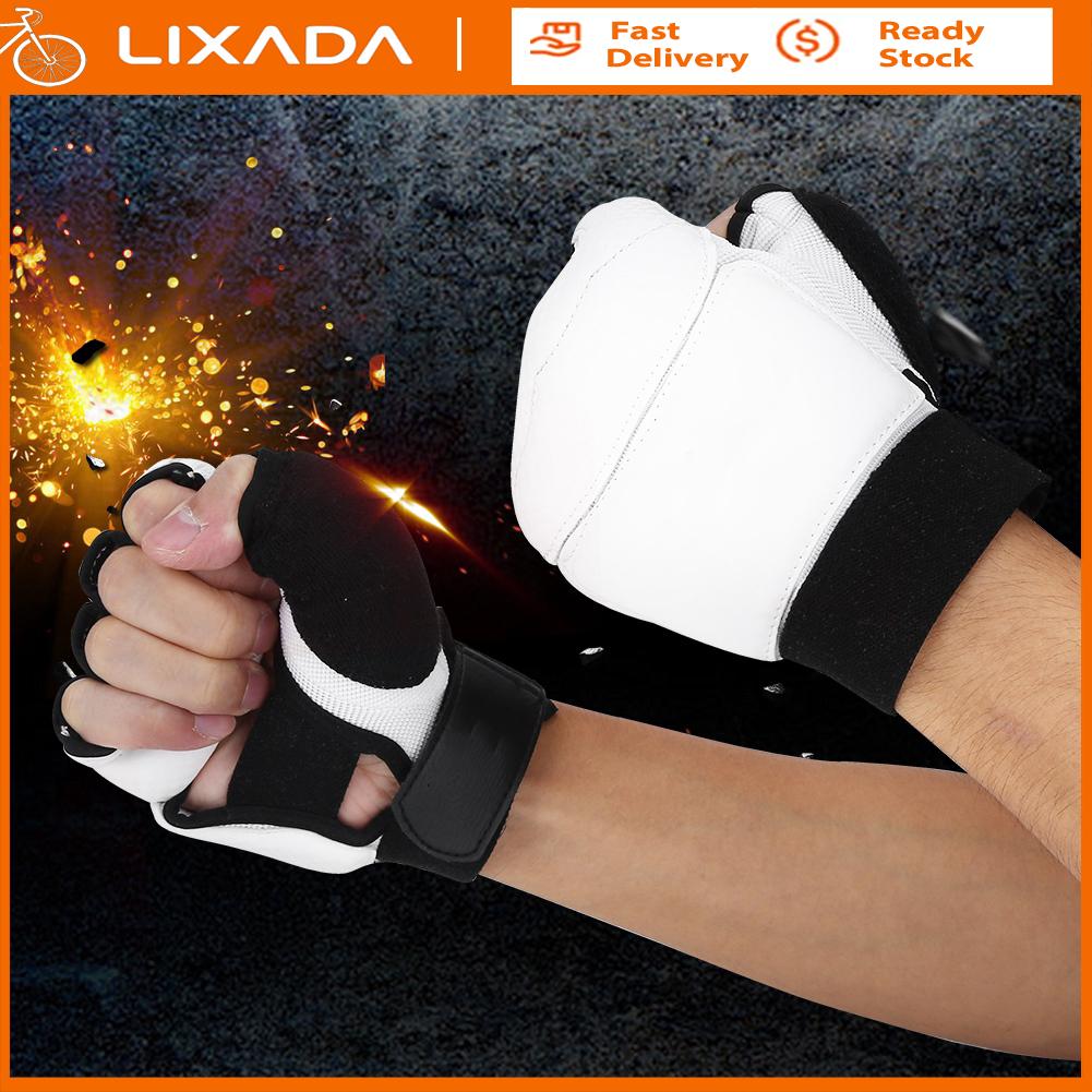 Taekwondo găng tay tốt trải nghiệm người dùng đầy đủ chức năng cho trong nhà