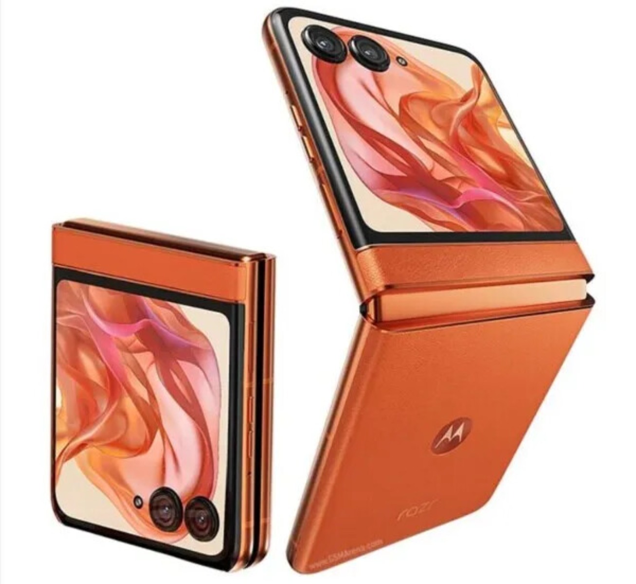 Motorola Razr 50 5G (2024)  Unlocked 8GB RAM 256GB ROM 50MP
