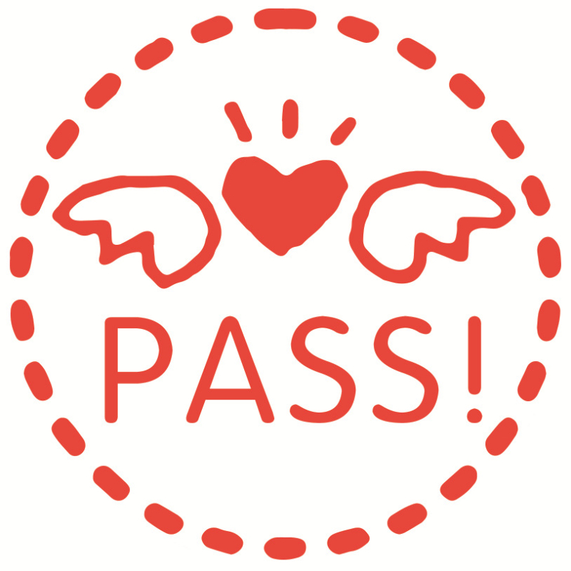 PASS แสตมป์ รูปดาว รางวัล หมึกในตัว รางวัลดอกไม้ ของเล่น สําหรับนักเรียน คุณครู ผู้ปกครอง diy