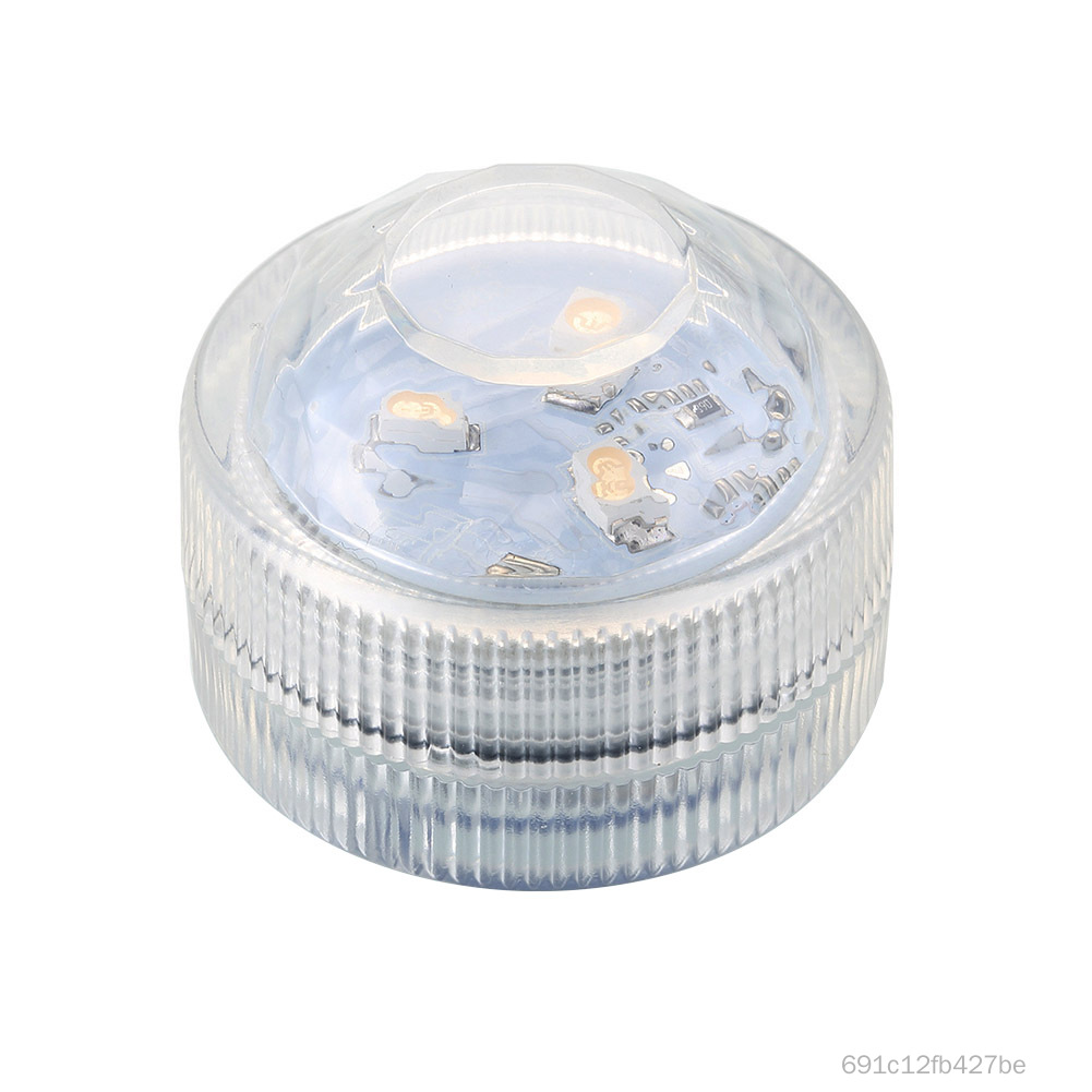 Điều khiển từ xa không dây LED đa màu Spotlight Party Party Đèn trang trí đèn HJJN-VN