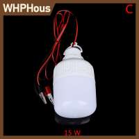 WHPHous Đèn LED ống đèn LED chiếu sáng điểm 12V 5W 9W 15W đèn chiếu sáng cầm tay