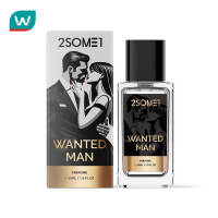2SOME1 ทูซัมวัน เพอร์ฟูม 30มล. วอนท์เต็ด แมน