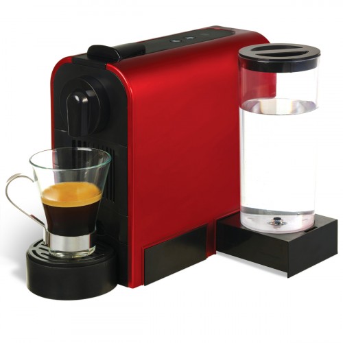 Máy pha cafe viên nén Capsule Coffee Maker Texet CM-195