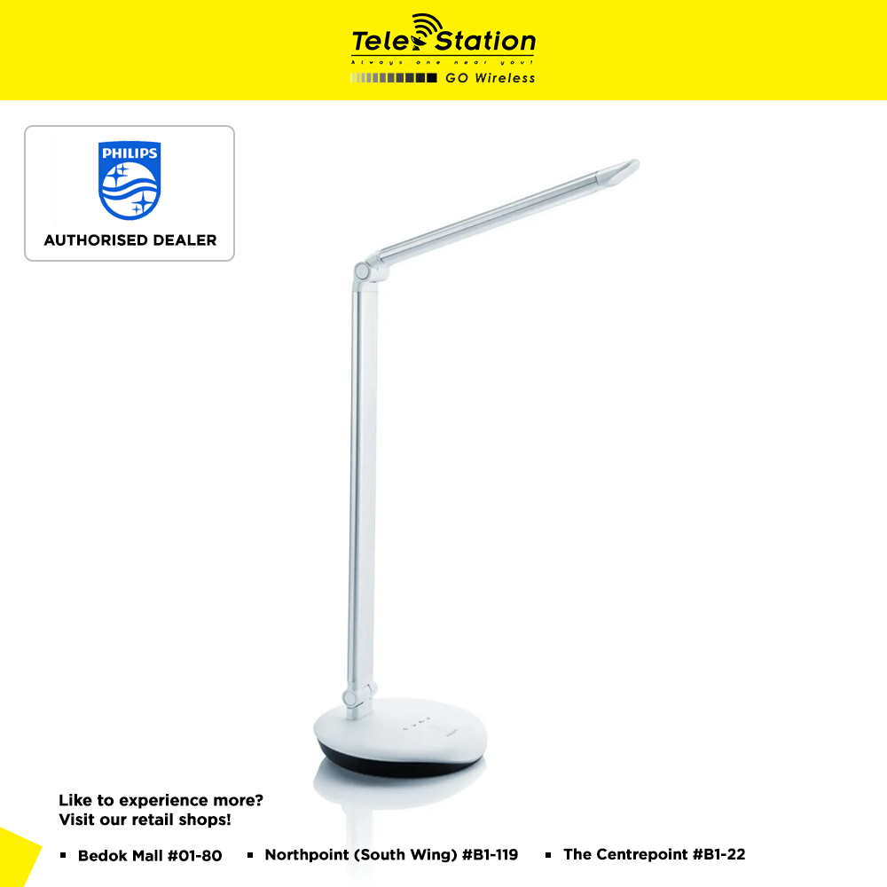 philips bob table lamp