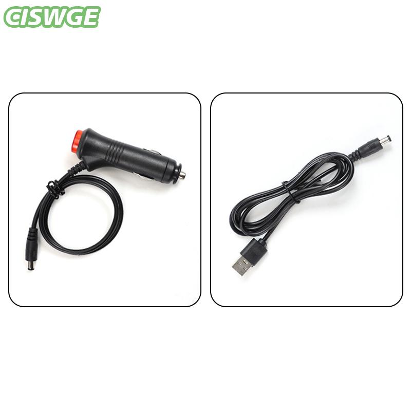 [CISWGE Auto] Led xe nội thất neon ánh sáng Dải nhiều màu 12V môi trường xung quanh bầu không khí đèn với USB powered cho thuốc lá nhẹ hơn dưới Dash chiếu sáng sàn Giá 65,690 Đồng*Miễn phí vận chuyển