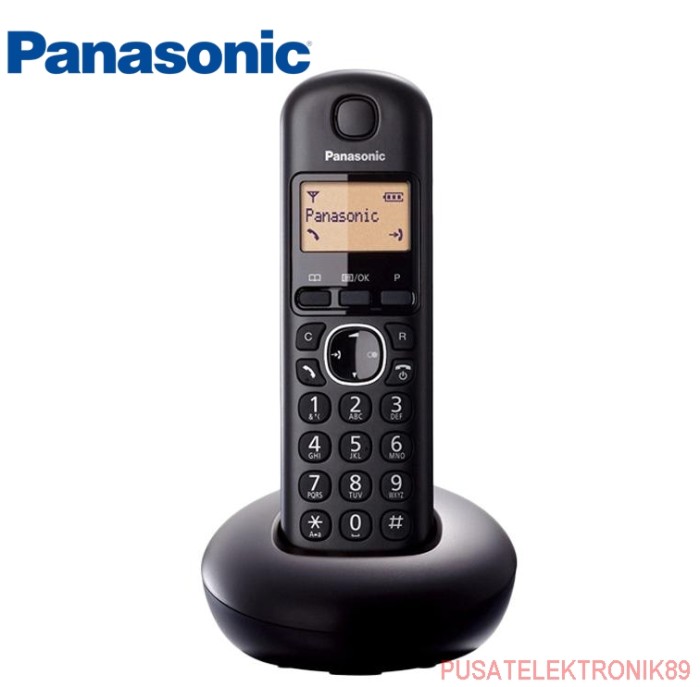 PANASONIC KX-TGC212 TELPON WIRELESS 2 HANDSET CORDLESS PHONE-Shelishop13 Harga  825,000 Ringgit*Penghantaran Percuma