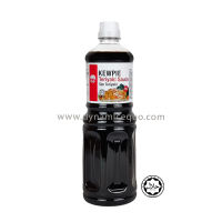Kewpie Teriyaki Sauce 1000ml Halal