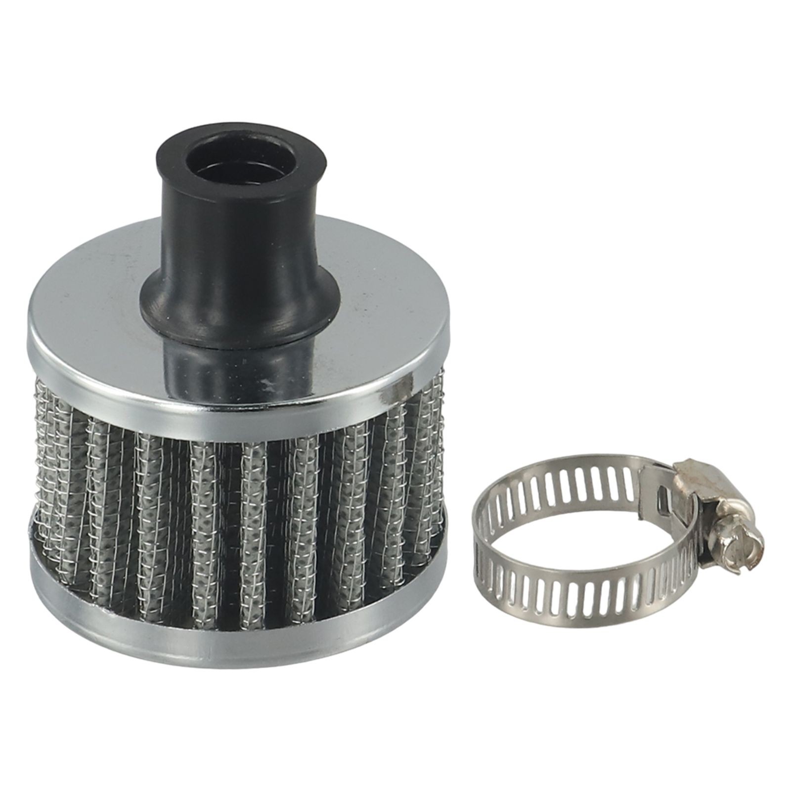 【Eelhoe】 bọc Bộ lọc không khí 12mm cho xe ô tô thiết kế gọn nhẹ kiểm soát bụi được cải thiện [phát hành sản phẩm mới] [hàng tồn kho Lớn]