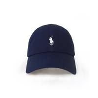 POLO - 0309.38.10 Cap Little Pony - Navy White