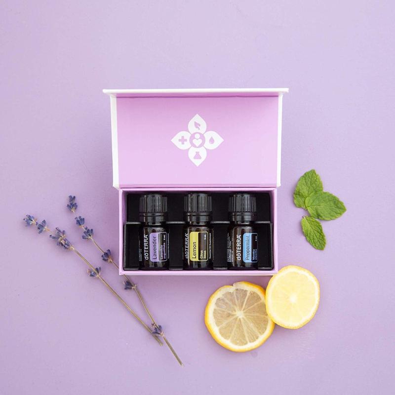 Buy doTERRA Introductory kit Singapore