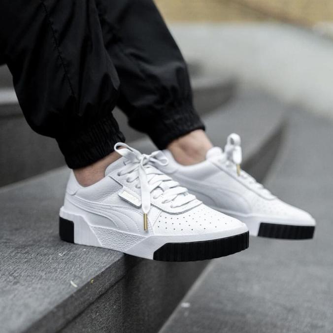 Jual Puma Cali Women Terbaru - May 2022 | Lazada