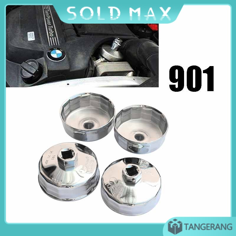 901 Kunci Alat Pembuka Oli Filter Mobil Untuk Berbagai Merk Mobil Toyota, Daihatsu,Nissan,Mitsubhisi,Honda,Wuling Harga 21,500 rupiah*Gratis Ongkir