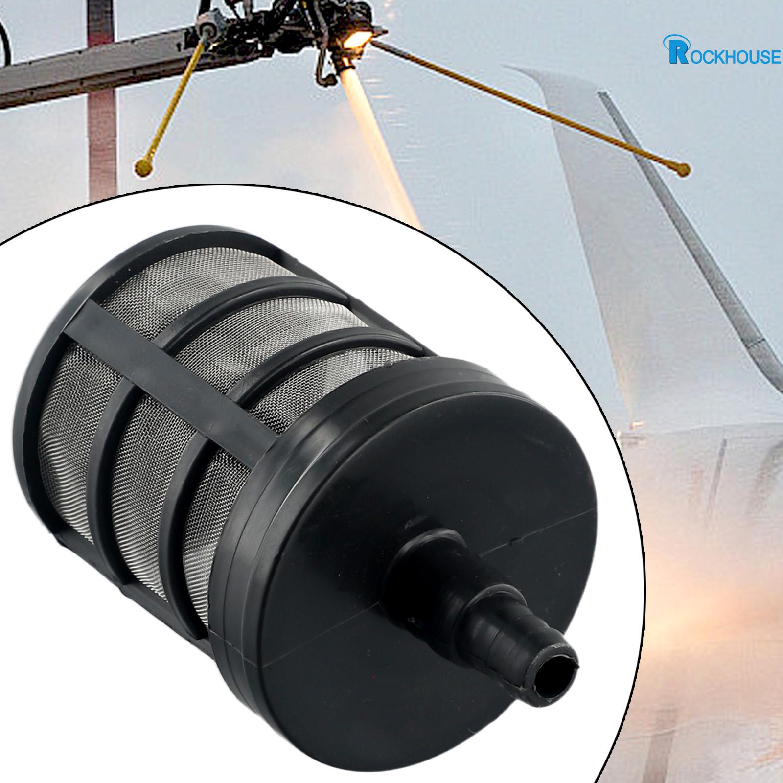 【Rockhouse】 Replacement Filter Self-Priming Garden pump Stainless Steel Mesh Durable [New Products] ราคา 56 บาท*ส่งฟรี