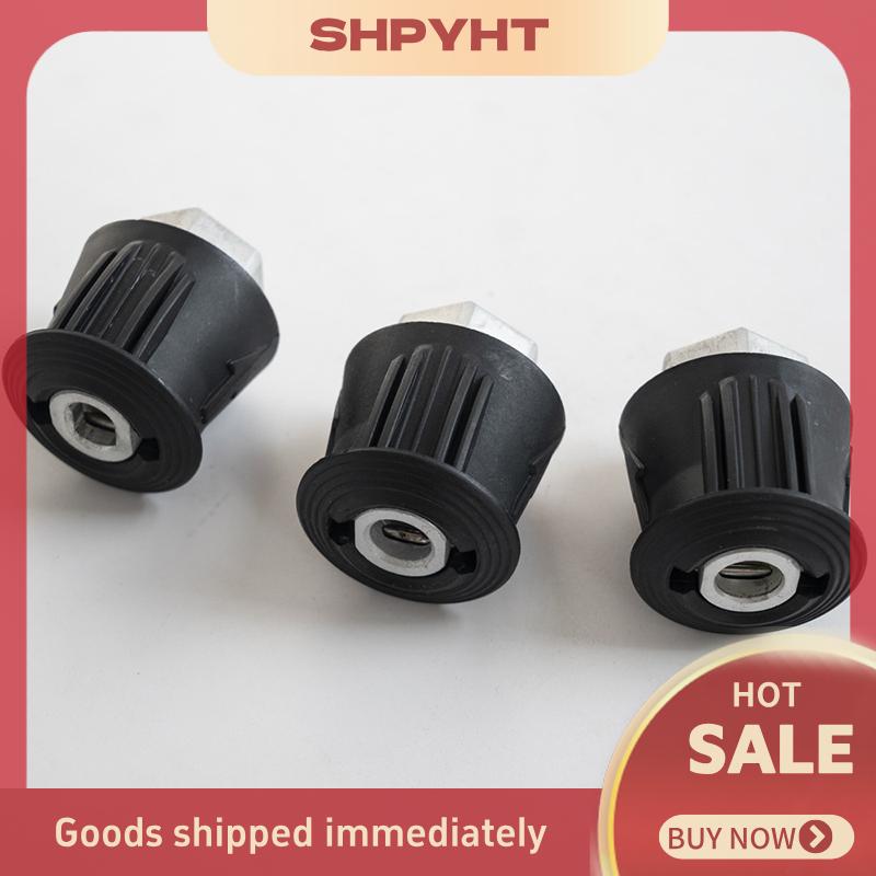 BU🦺🔩🔧 ตัวแปลงหัวต่อสายฉีดน้ำแรงดันสูง M22อะแดปเตอร์จ่ายไฟสำหรับท่อเครื่องซักผ้าแรงดันสูง ราคา 122 บาท*ส่งฟรี