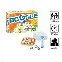 Word Game Classic Boggle Word