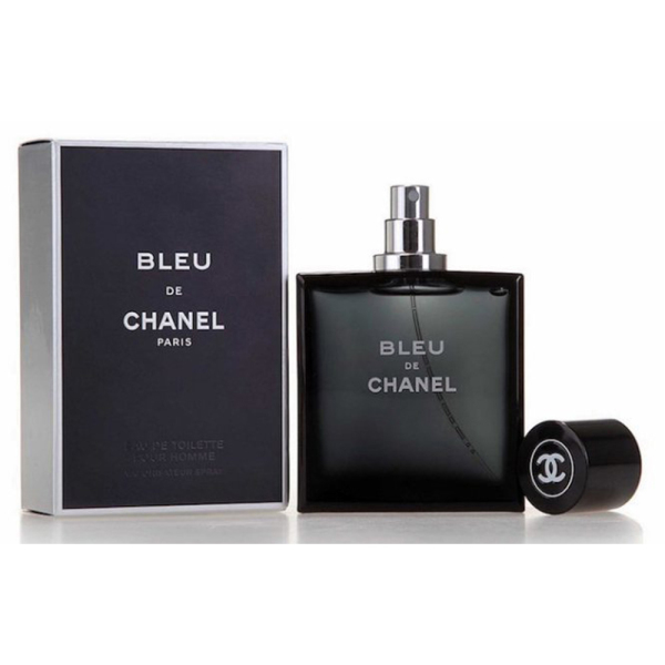 [Hàng Cao Cấp] Nước Hoa Nam Blue Chanel Cao Cấp 100Ml -Hương Thơm Nam Tính, Ngọt Ngào, Thể Hiện Đẳng Cấp Phái Mạnh