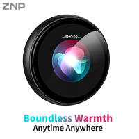ZNP Z01 AI Dialogue Percakapan Perangkat Pendamping AI 60 Bahasa Terjemahan Instan Asisten Cerdas AI Bluetooth Offline