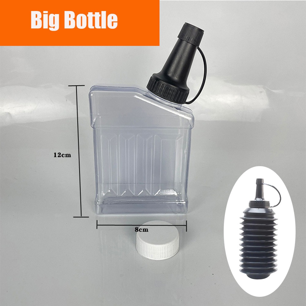 SU1999930 1Pcs Di động Chai đựng hạt bong bóng S/L Nhựa Chai nạp hạt gel Bền Gói con hạt gel nước Dành cho trẻ em bé trai bé gái trẻ em - 2