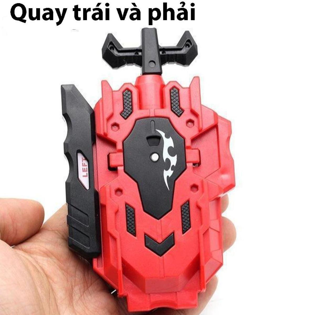Máy phóng con quay hồi chuyển kéo đôi, máy phóng con quay hồi chuyển kéo ngược dây, phụ kiện đồ chơi chiến đấu, máy phóng thi đấu dành cho trẻ em, tốc độ bật lại nhanh, bền và chống trơn trượt với cảm giác mượt mà.