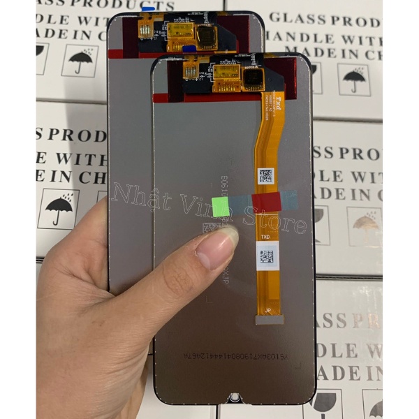 Màn hình oppo A1k / Realme c2 zin hiển thị đẹp cảm ứng mượt