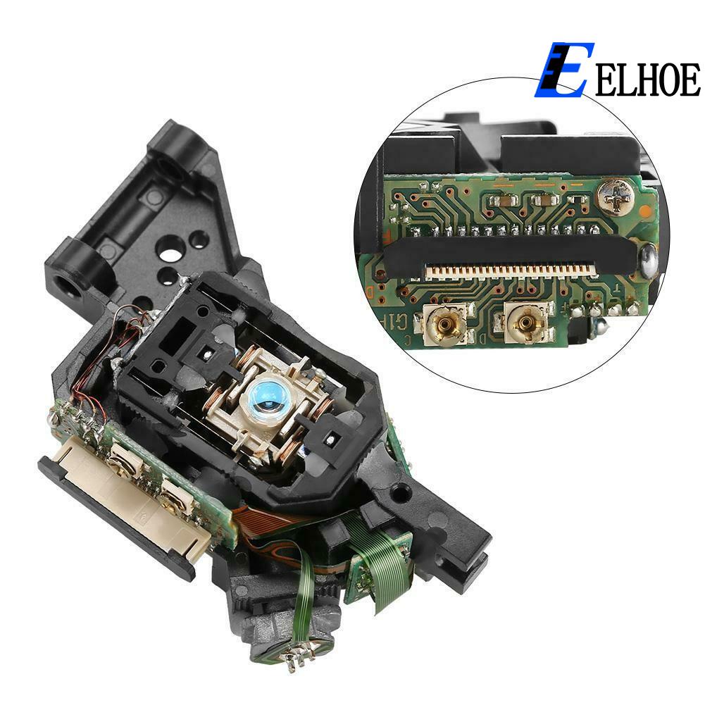 【EELHOE】 Standardized Design HOP 1200W B Optical Pick Up LaserLens Replacement Parts [Large Inventory Hot Selling] ราคา 182 บาท*ส่งฟรี