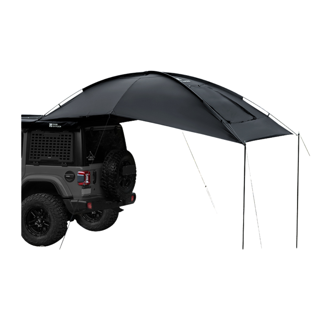 Mobi Garden Kanopi Flysheet Mobil NX23680004 Car Side Tarp Harga 2,356,800 rupiah*Gratis Ongkir