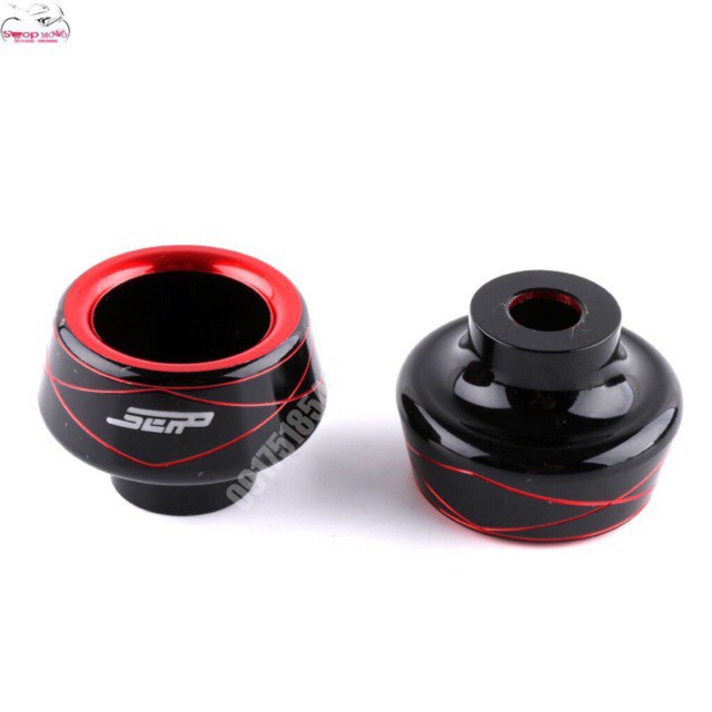🛒 Gù chống đổ trước cao cấp 🛒
