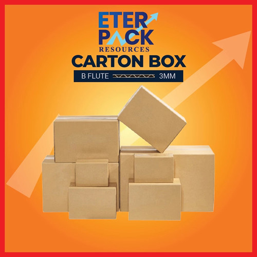 📦 Eter Pack Packaging Box | Colour Gift Box | Craft Paper Box | Carton Box