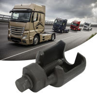 Truck Ball Joint Remover 39mm Capacity Heavy Duty Extractor Tool Separator Puller Scania HINO with Molybdenum Alloy Material Professional Manufactured